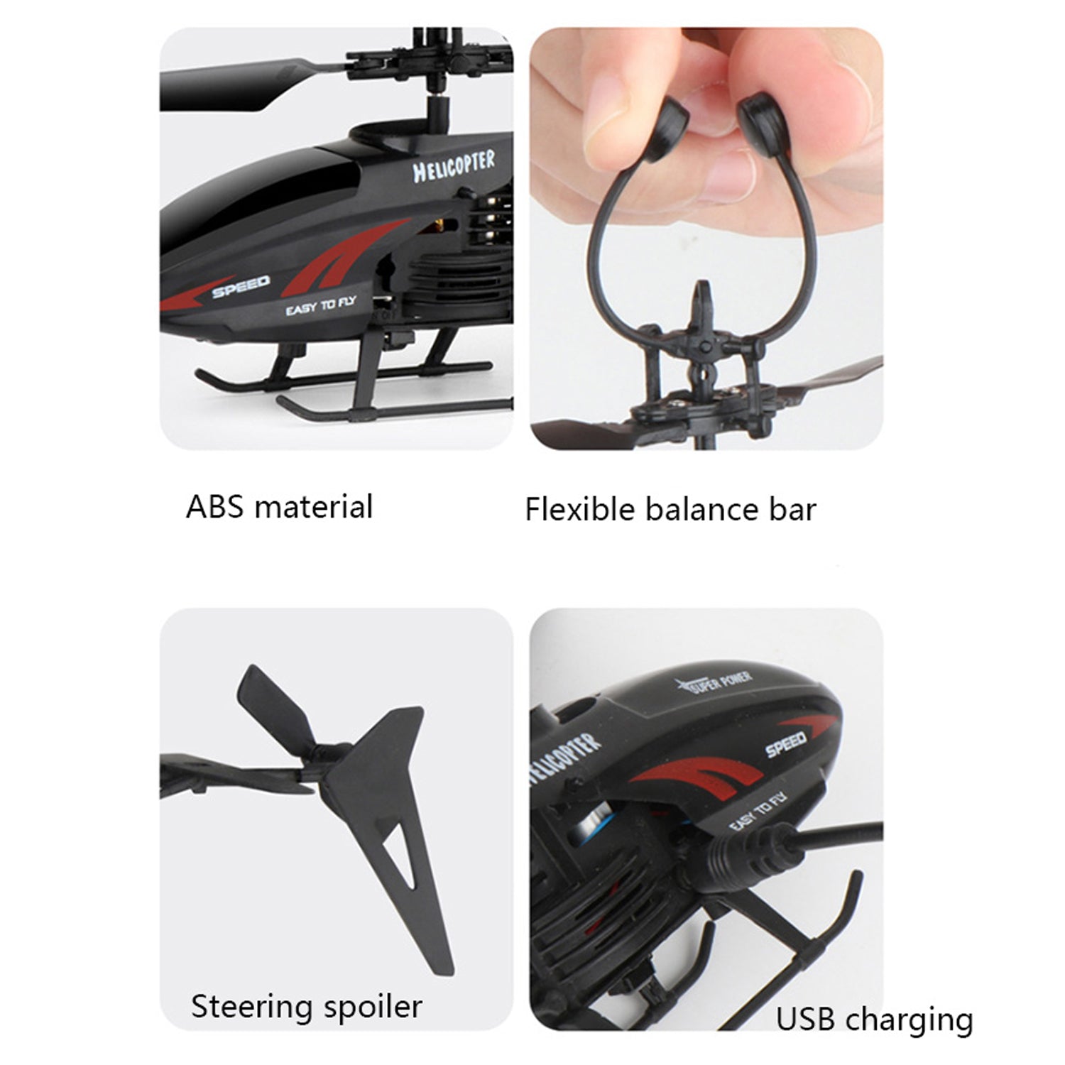 4456 Remote Control Helicopter with USB Chargeable Cable for Boy and Girl Children (Pack of 1) DeoDap 4456 Remote Control Helicopter with USB Chargeable Cable for Boy and Girl Children (Pack of 1) DeoDap